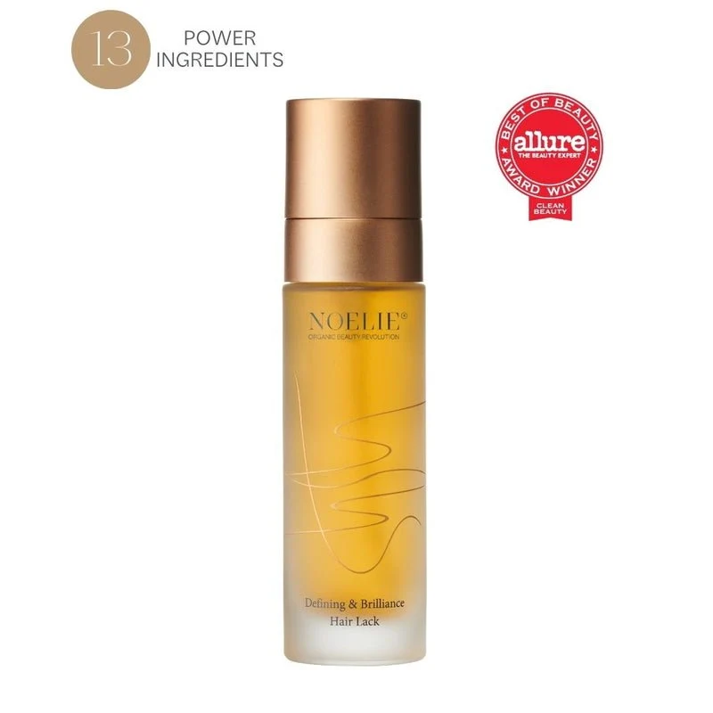 Defining & Brilliance Hair Lack 50 ml