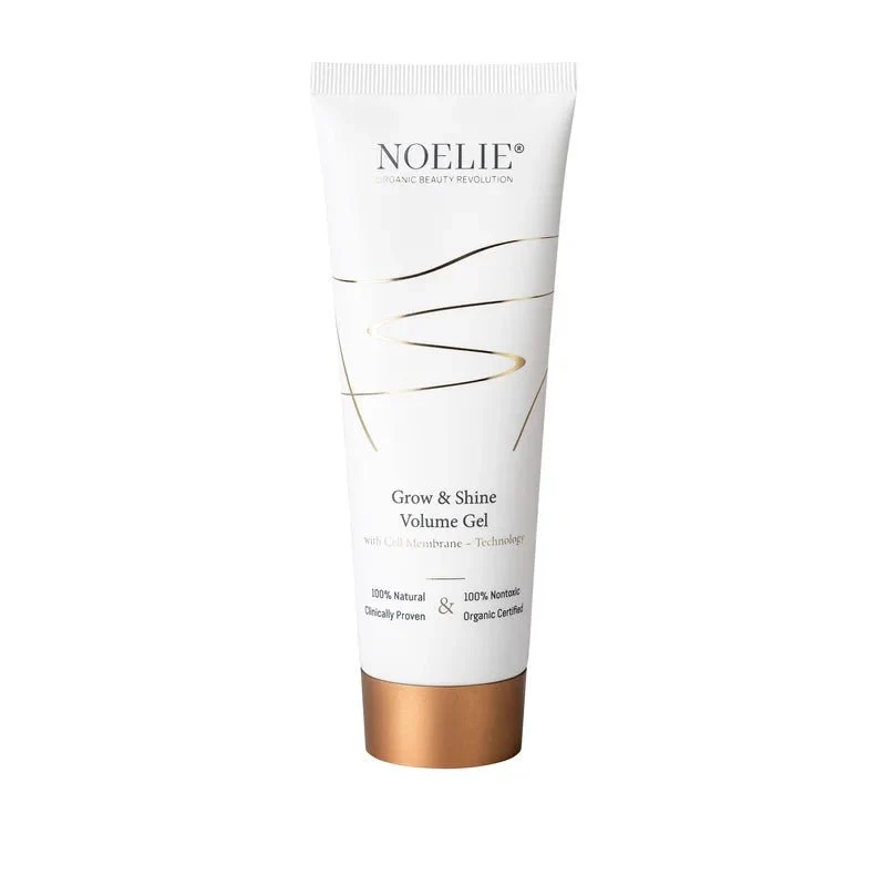 Grow & Shine Volume Gel 100 ml