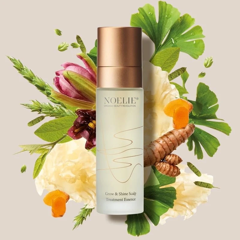 Grow & Shine Scalp Treatment Essence 50 ml