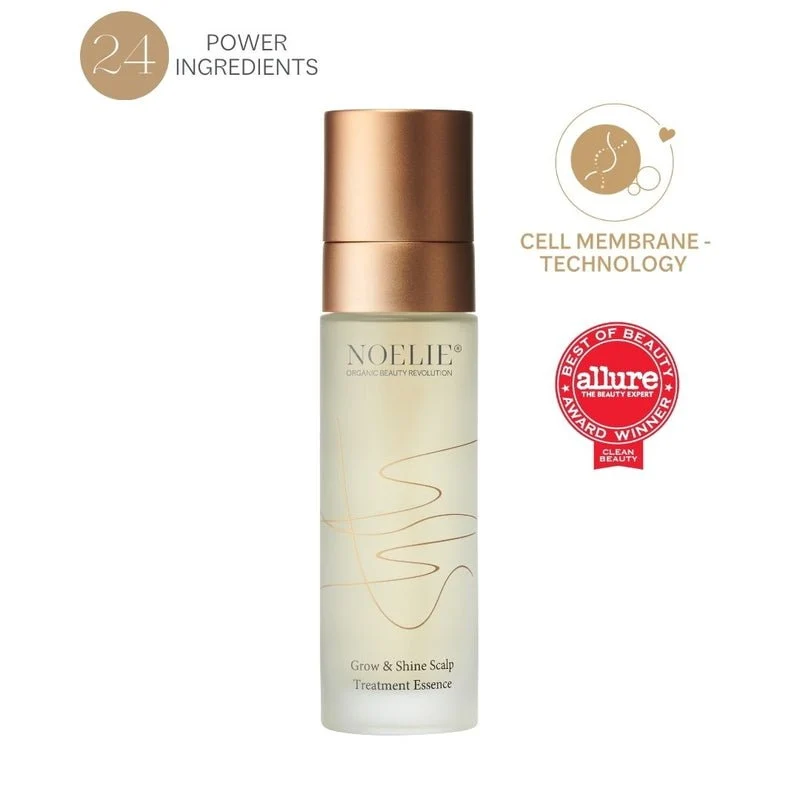 Grow & Shine Scalp Treatment Essence 50 ml