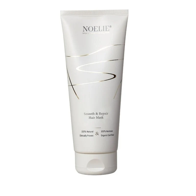 Smooth & Repair Hair Mask 200 ml