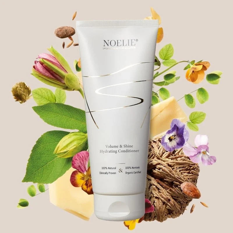 Volume & Shine Hydrating Conditioner 200 ml