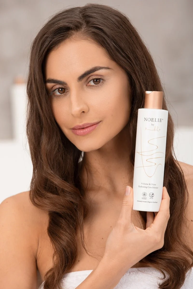 Volume & Shine Hydrating Conditioner 200 ml