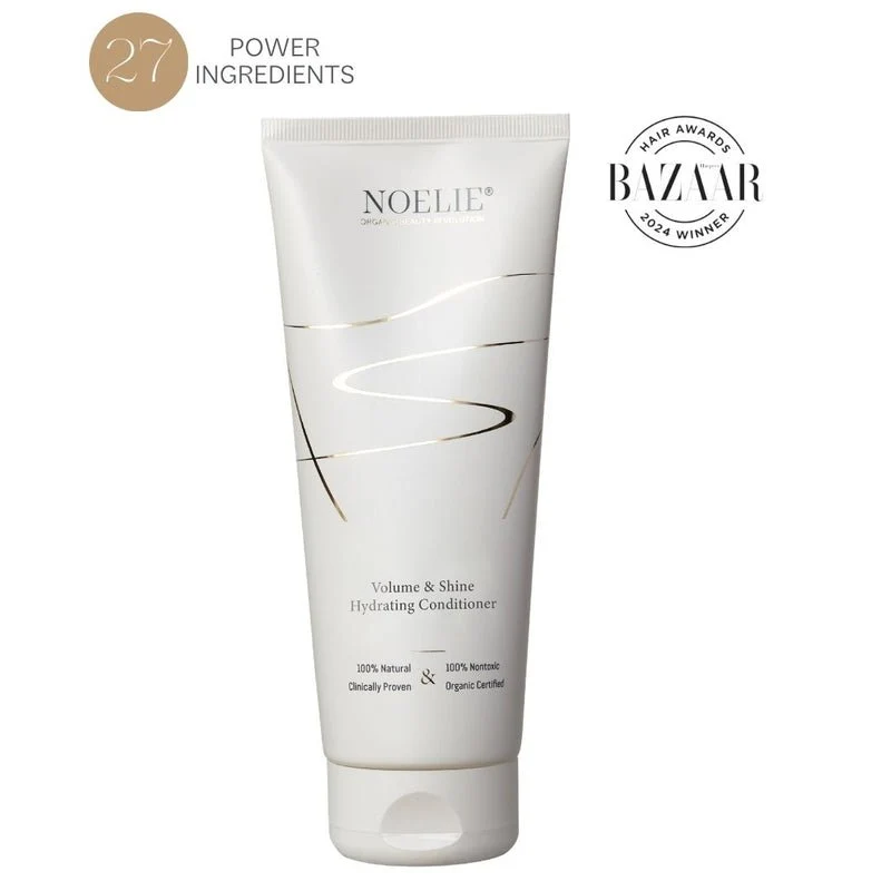 Volume & Shine Hydrating Conditioner 200 ml
