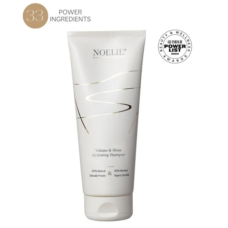 Volume & Shine Hydrating Shampoo 200 ml