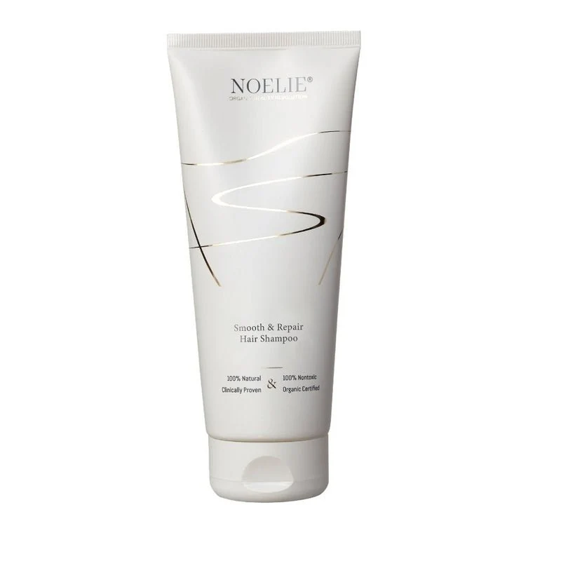 Smooth & Repair Hair Shampoo 200 ml