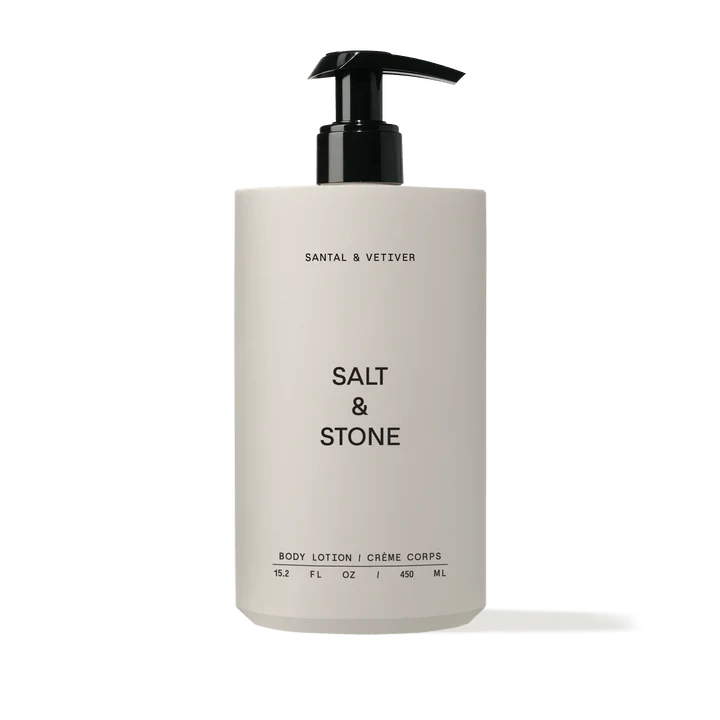 Body Lotion Santal & Vetiver