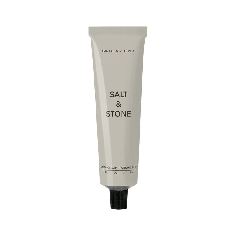 Hand Cream Santal & Vetiver 60 ml