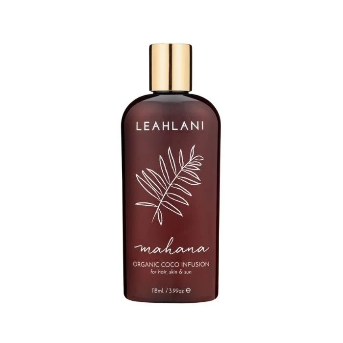Mahana Coco Infusion 118 ml