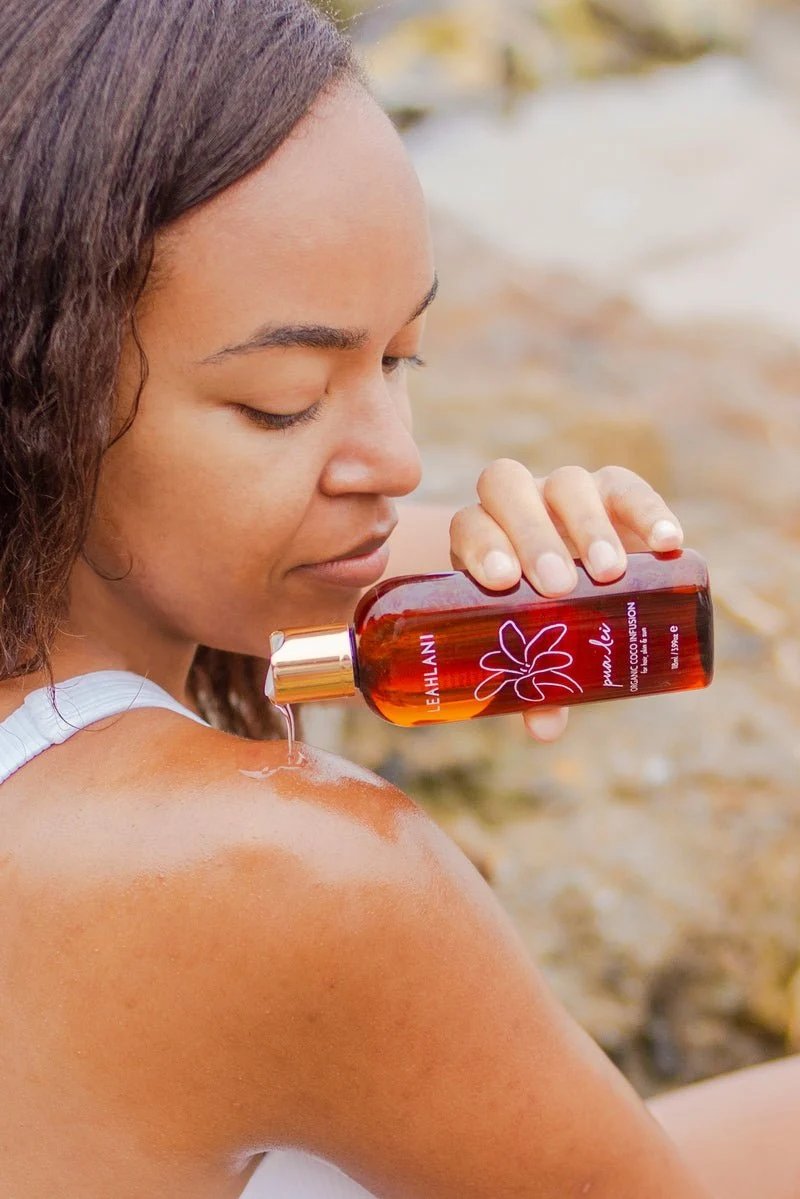 Mahana Coco Infusion 118 ml