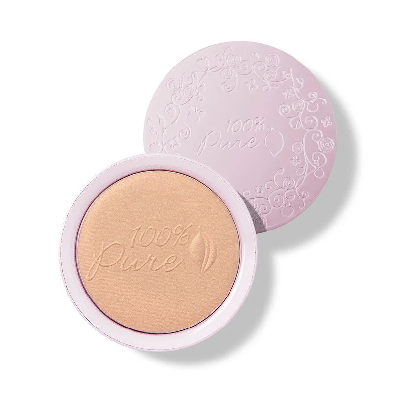 Fruit Pigmented Gemmed Luminizer 9 g