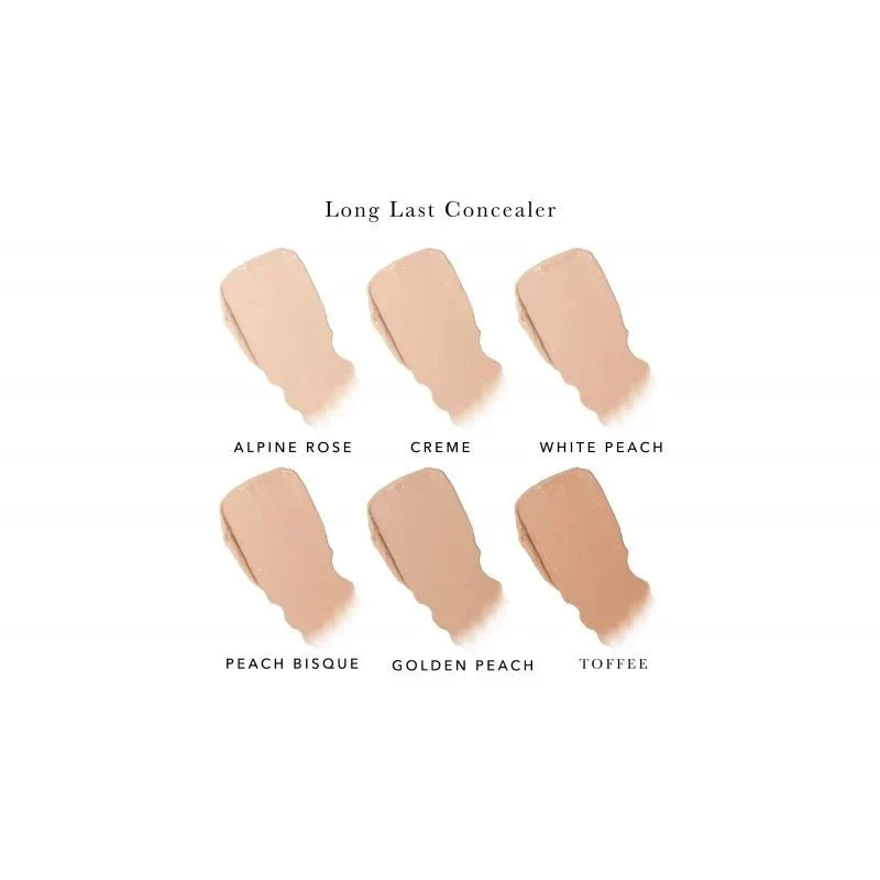 Fruit Pigmented Long Last Concealer with Super Fruits 3 g