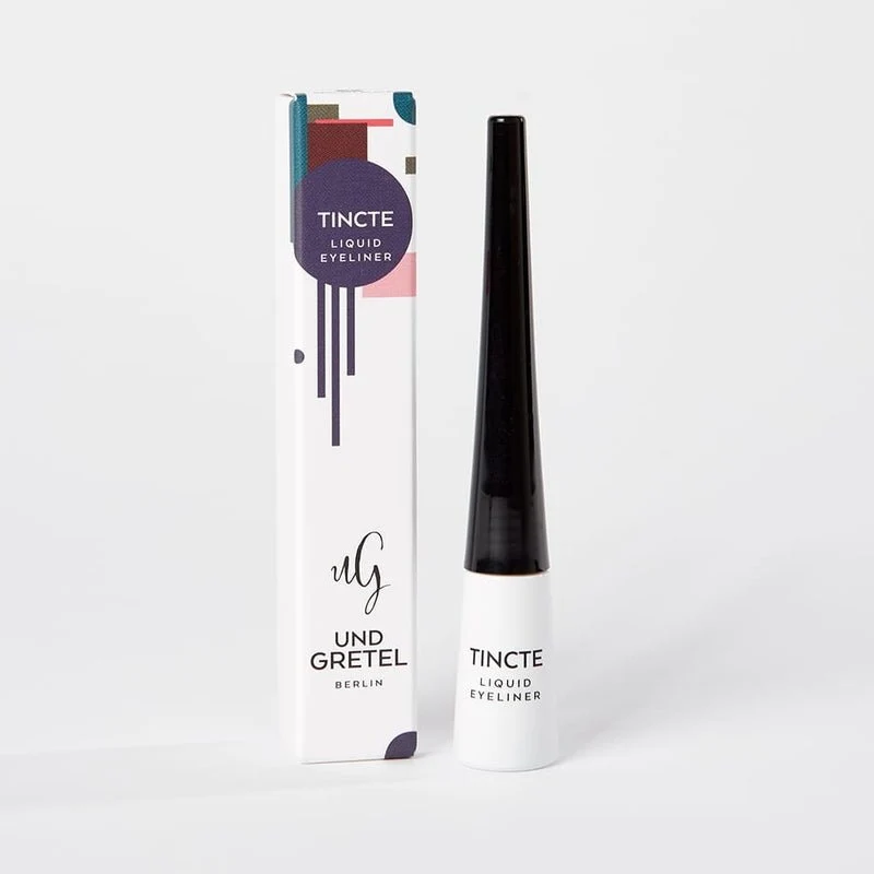 Tincte Liquid Eyeliner