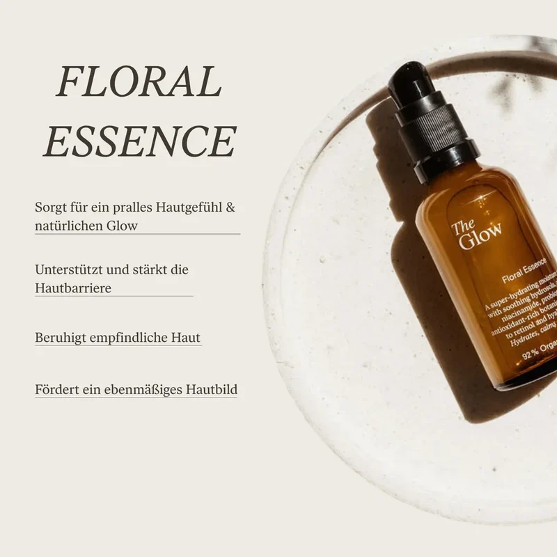 Floral Essence 50 ml