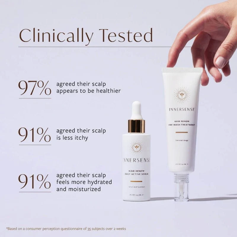 Hair Renew Daily Active Serum 29,5 ml