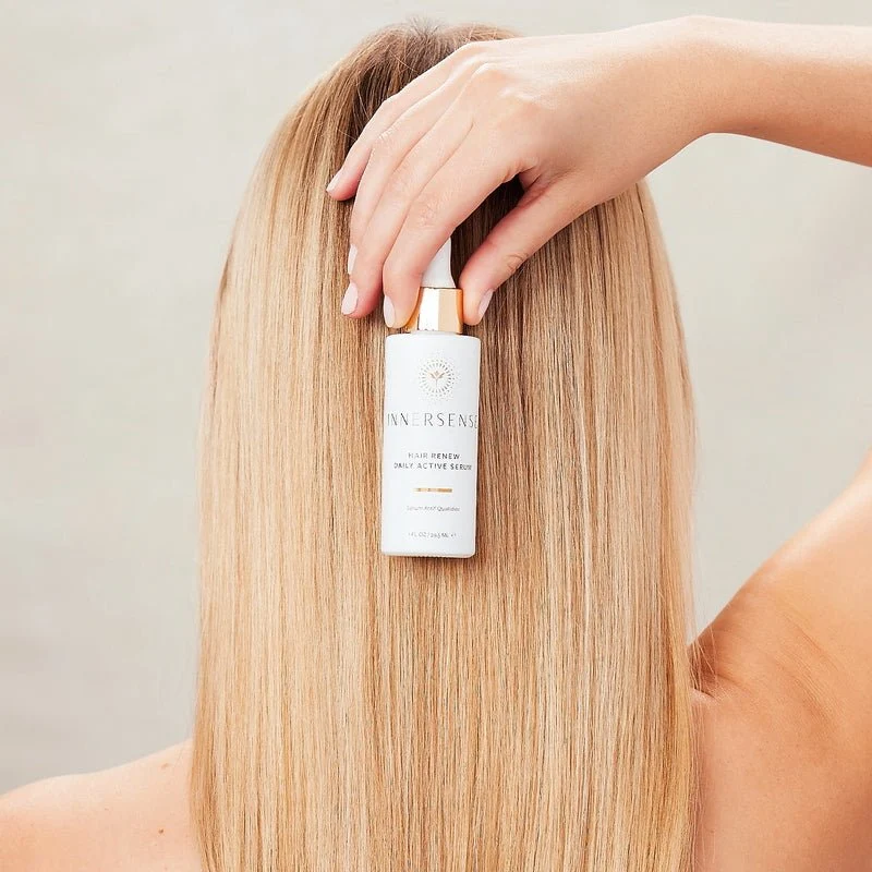 Hair Renew Daily Active Serum 29,5 ml