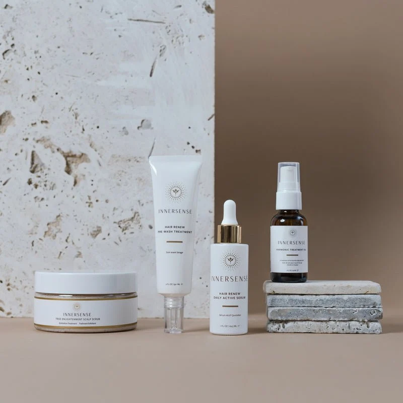 Hair Renew Pre Wash Treatment 59,15 ml