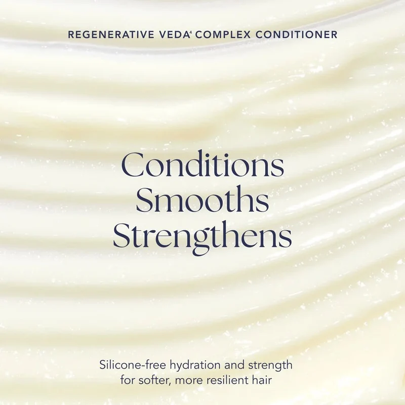 Regenerative Veda⁴ Bond Complex Conditioner 236 ml
