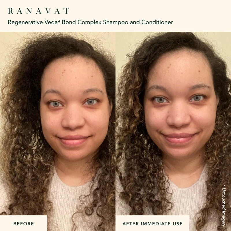 Regenerative Veda⁴ Bond Complex Conditioner 236 ml