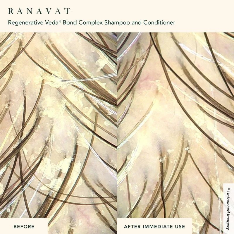 Regenerative Veda⁴ Bond Complex Conditioner 236 ml