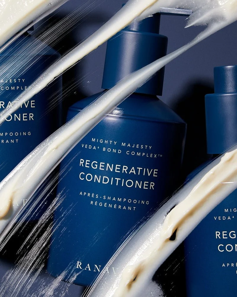 Regenerative Veda⁴ Bond Complex Conditioner 236 ml