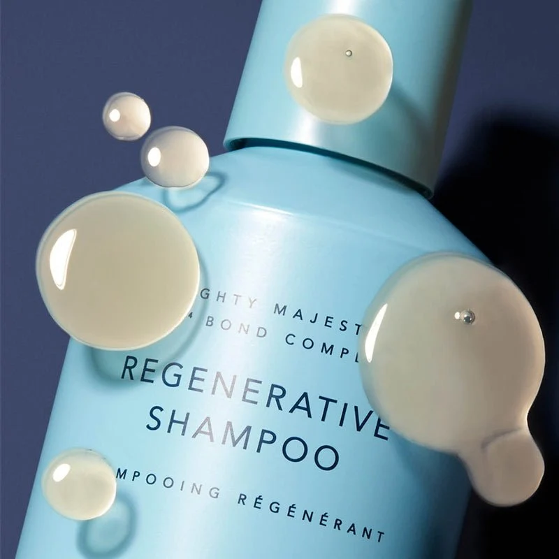 Regenerative Veda⁴ Bond Complex Shampoo 236 ml