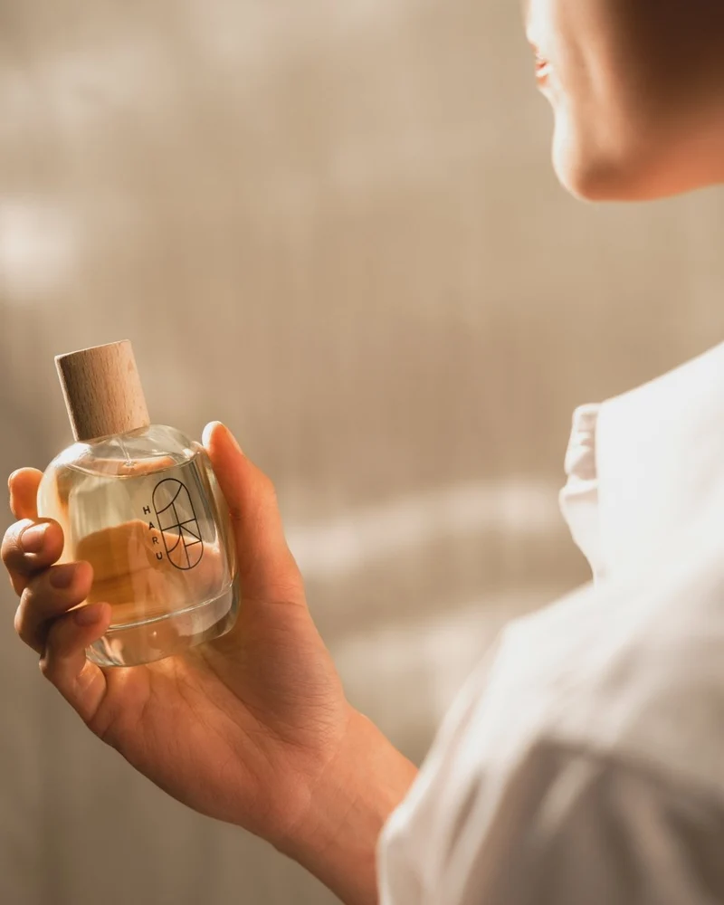 HARU Eau de Parfum