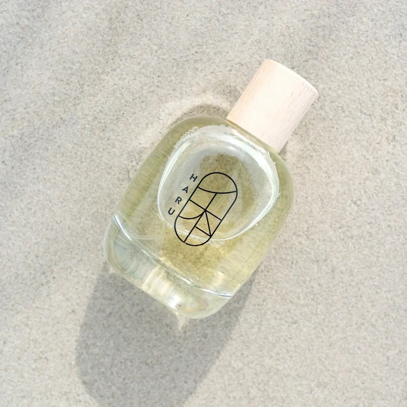 HARU Eau de Parfum