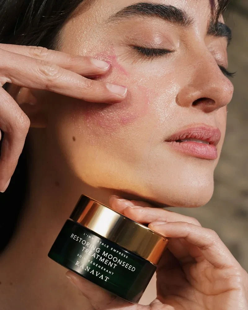 Restoring Moonseed Treatment 50 ml