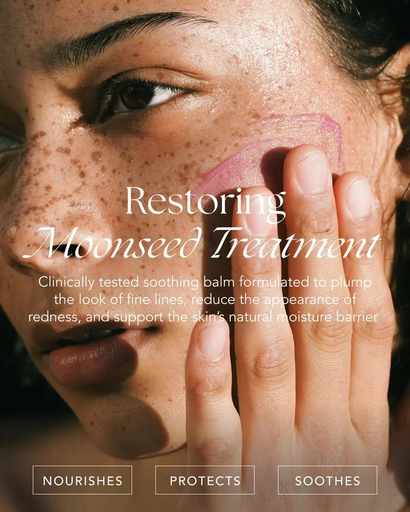 Restoring Moonseed Treatment 50 ml