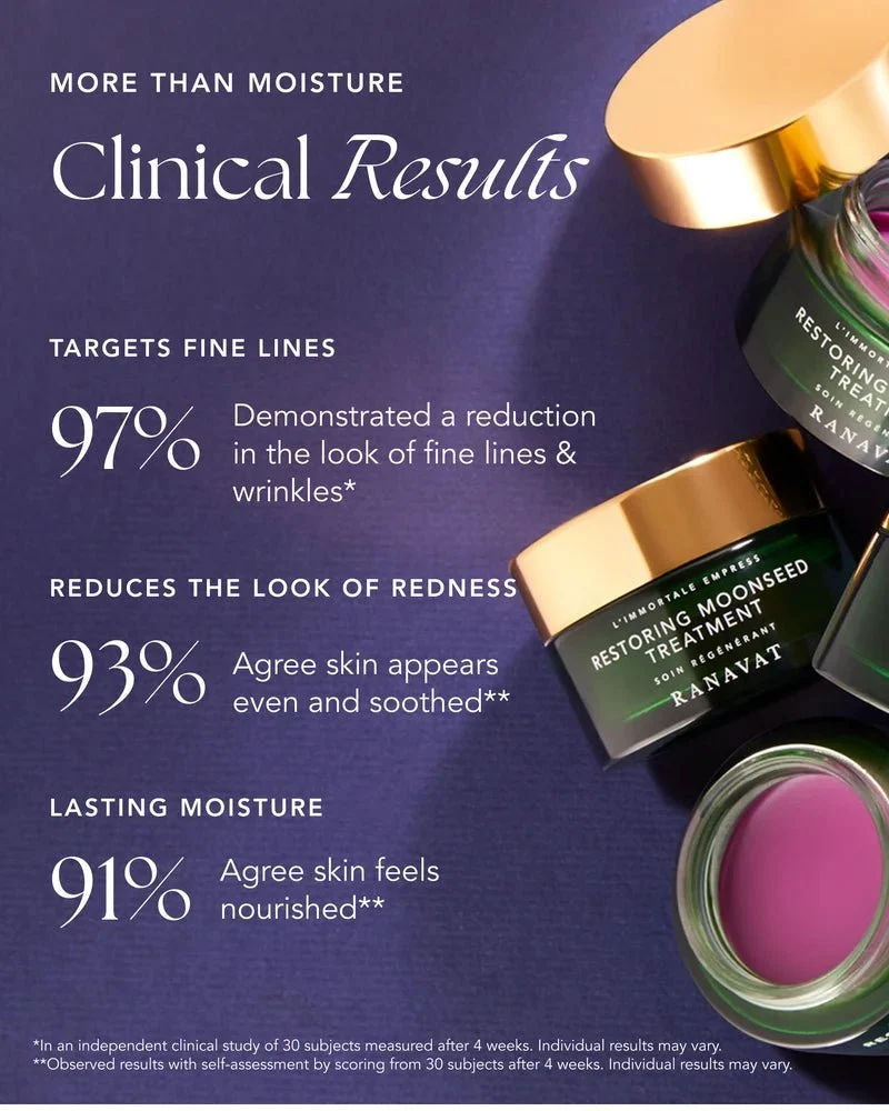 Restoring Moonseed Treatment 50 ml