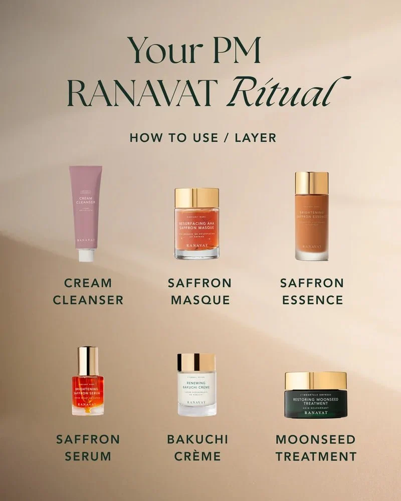 Restoring Moonseed Treatment 50 ml