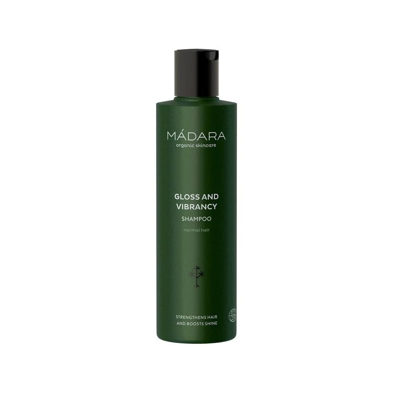 Gloss And Vibrancy Shampoo 250 ml