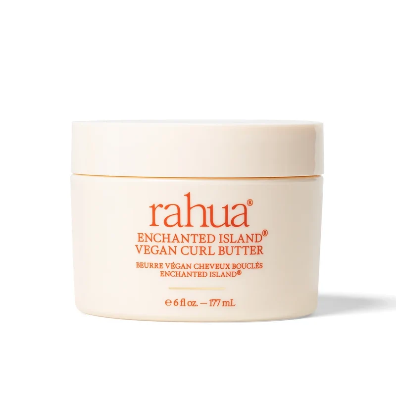 Enchanted Island Vegan Curl Butter 177 ml