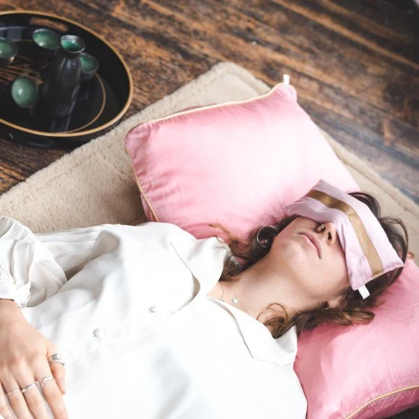Lavender Eye Pillow