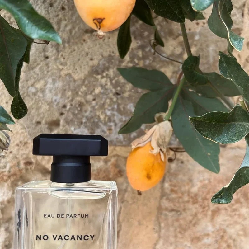 No Vacancy Eau de Parfum