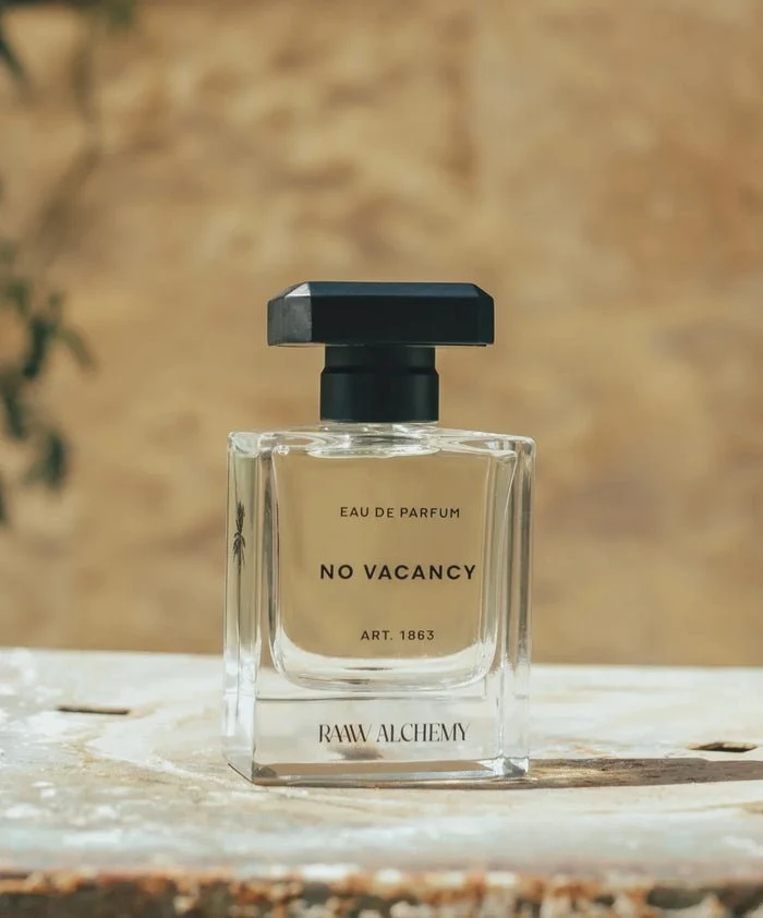 No Vacancy Eau de Parfum