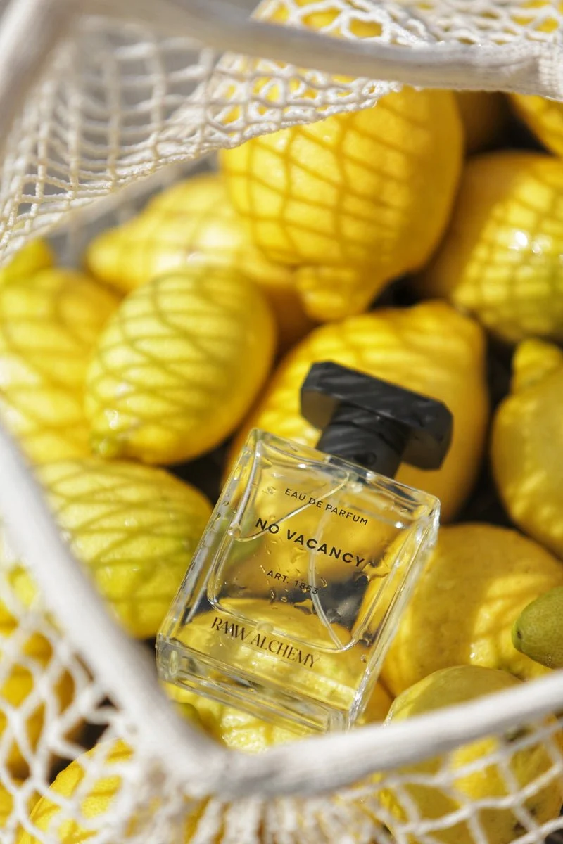 No Vacancy Eau de Parfum