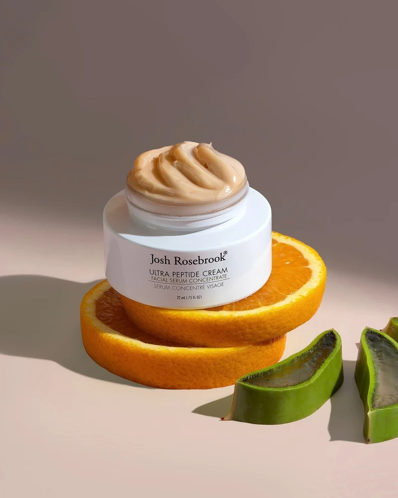 Ultra Peptide Cream 22 ml