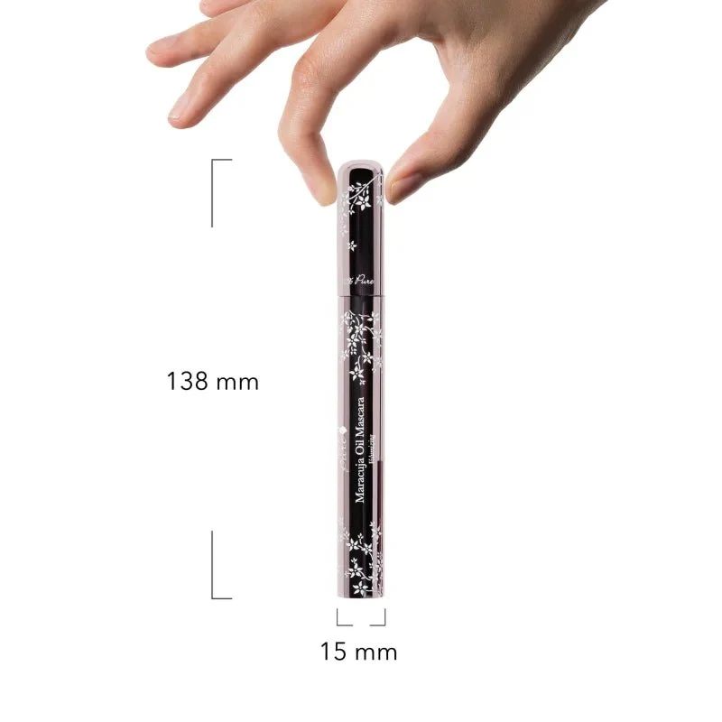 Maracuja Oil Mascara 10 g