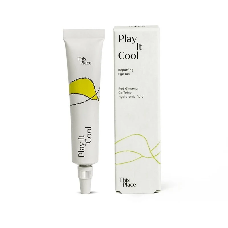 Play It Cool 10 ml