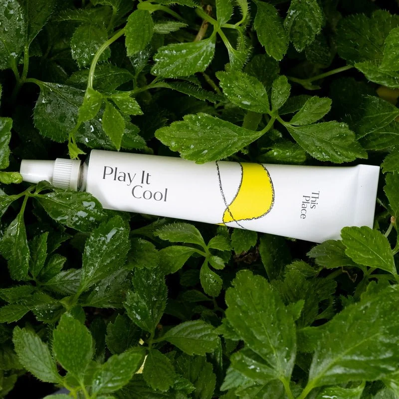Play It Cool 10 ml