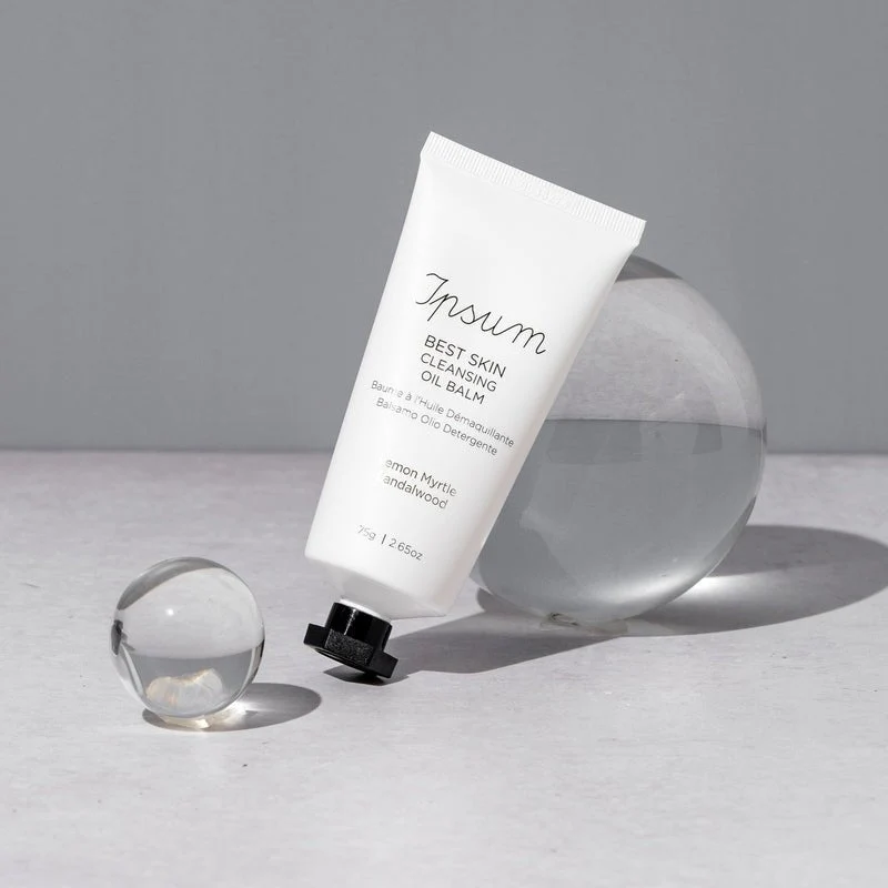 Best Skin Cleansing Oil Balm 75 g