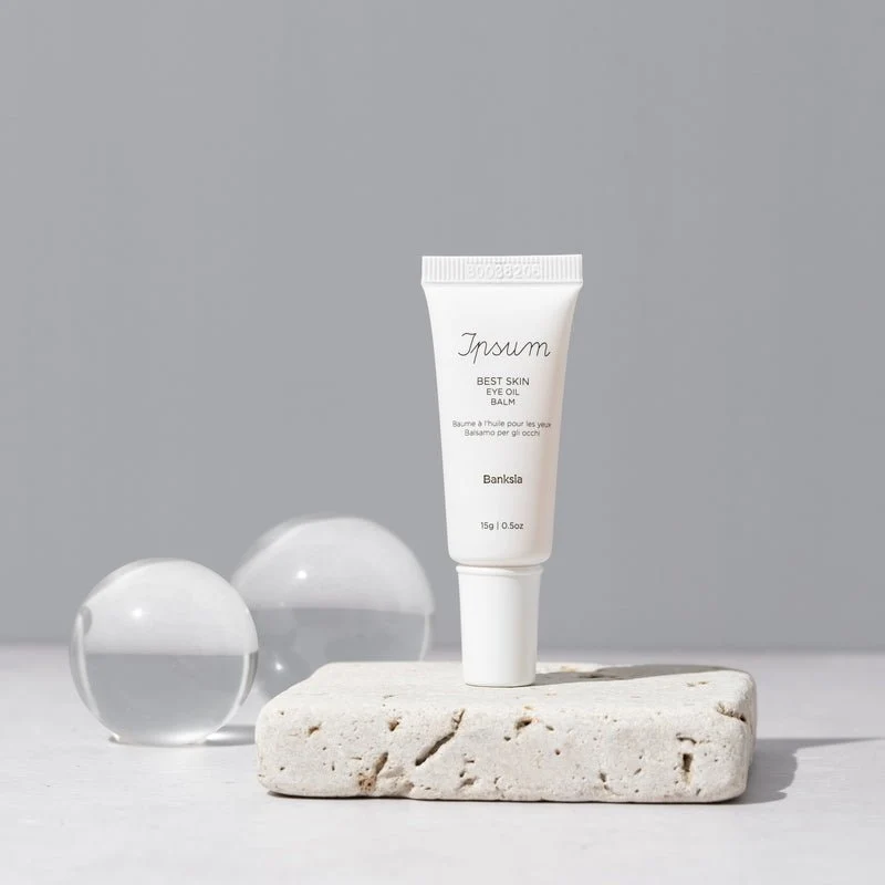 Best Skin Eye Oil Balm 15 g