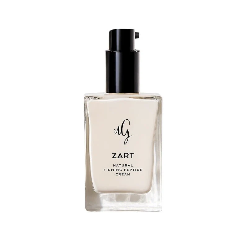 Zart Natural Firming Peptide Cream 30 ml