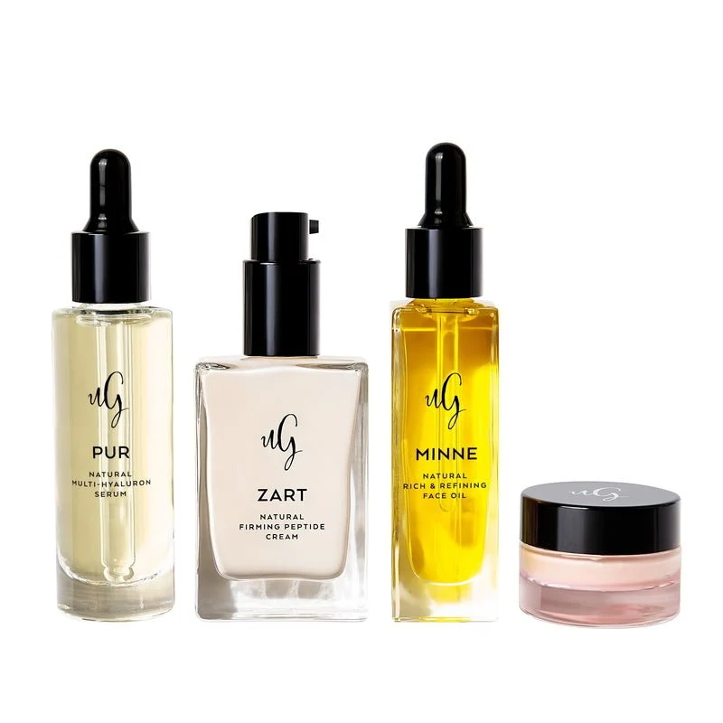 Zart Natural Firming Peptide Cream 30 ml