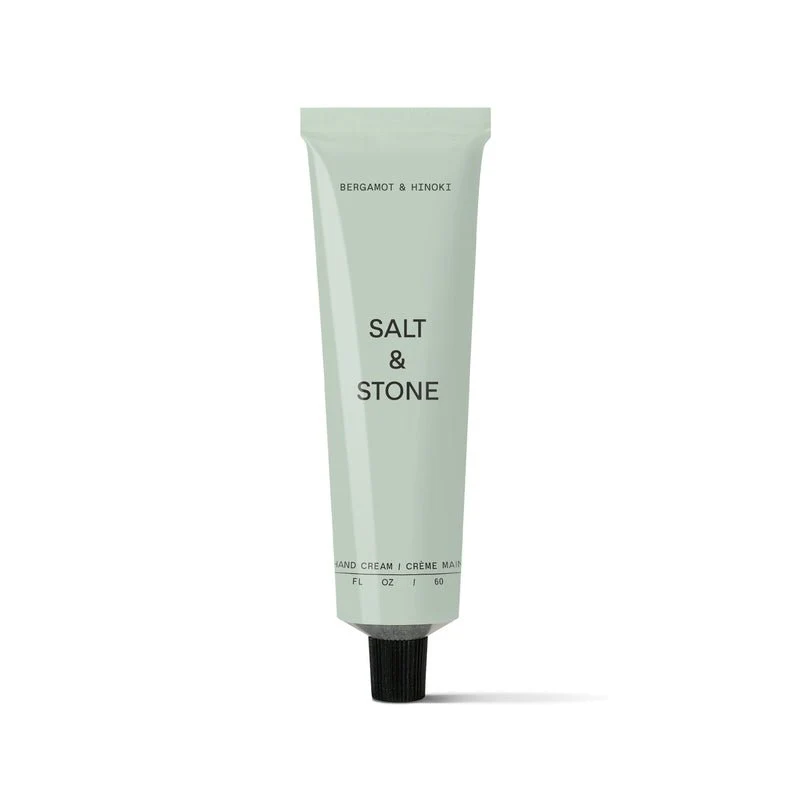 Hand Cream Bergamot & Hinoki 60 ml
