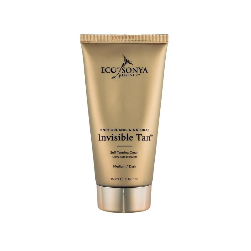 Invisible Tan 150 ml