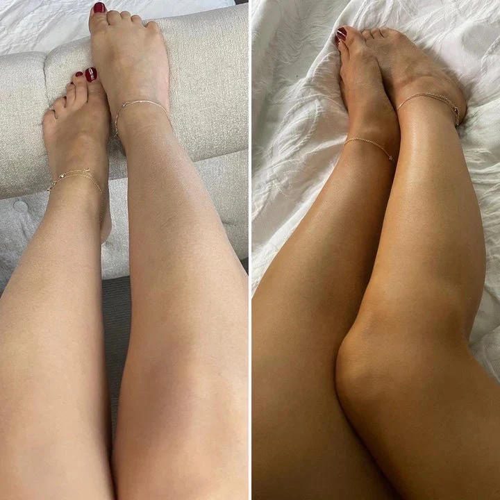 Invisible Tan 150 ml