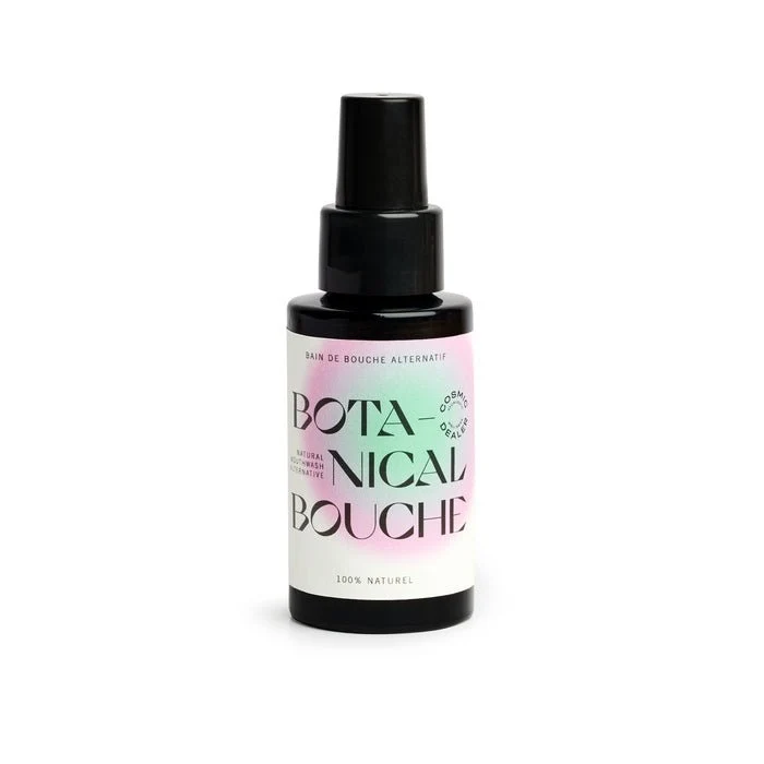 Botanical Bouche - Mouth Spray 50 ml